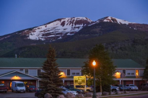 Old Town Inn Crested Butte